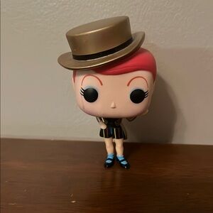 Funko The Rocky Horror Picture Show POP! Movies Columbia Vinyl Figure #214